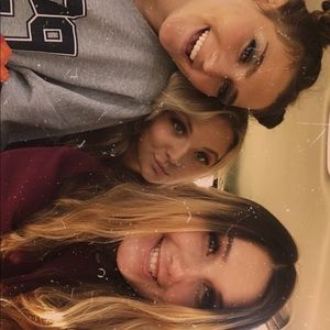 Meet your Posher, Eileen